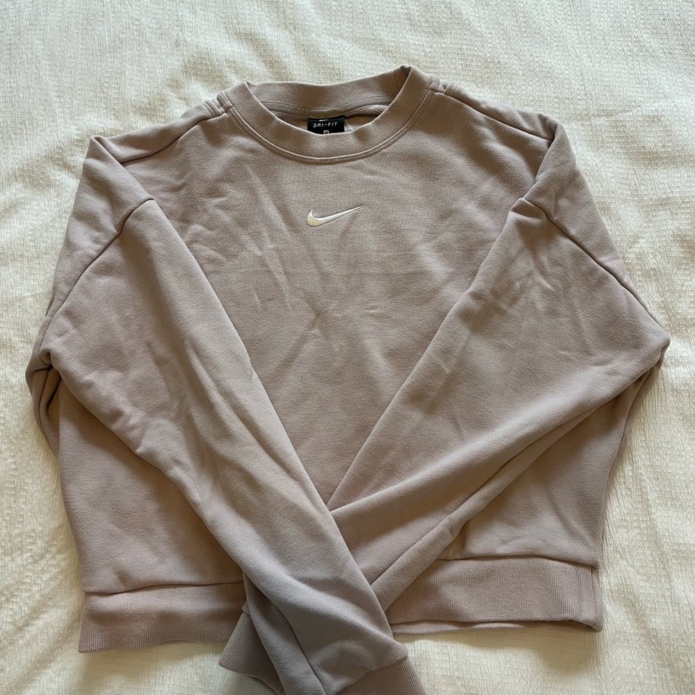 Nike crewneck